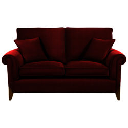 Duresta Cavendish Medium Sofa Bergman Sunrise